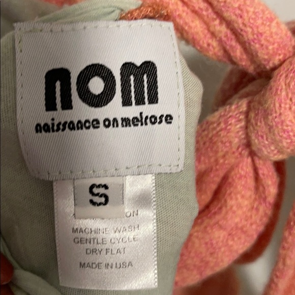 maternity Top - Picture 4 of 4